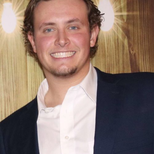 Carson Steyer