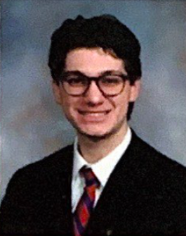 Anthony DiSabato